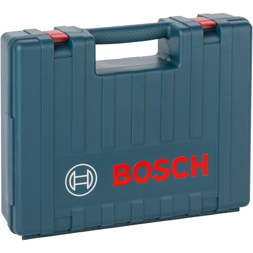 Bosch Accessories 2605438170 Plastic Case, 44.5cm x 12.3cm x 36cm