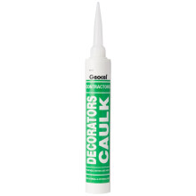 Contractors Caulk White 380C