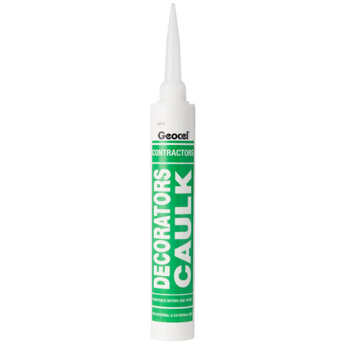 Contractors Caulk White 380C