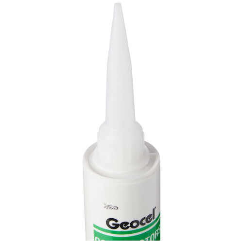 Contractors Caulk White 380C 1