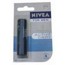 LIP CARE FOR MEN 4.8G