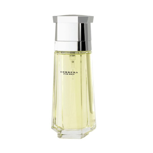 Carolina Herrera For Men 6.75 Oz Edt Spray