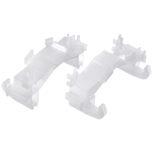 Grohe 38736000 | Dual Flush Valve Set 2