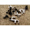 Rolson 61290 390 pc Cable Clip Assortment 6