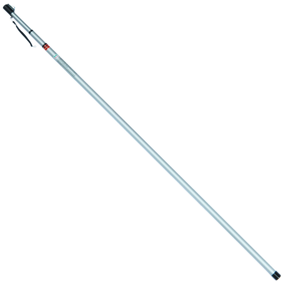 Swop Top 5M Extendable Pole Â Swop Top Pruning And Cleaning Tools Â Lightweight Telescopic Aluminium Handle With Twist-Lock Mechanism 5038210004759