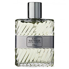 Eau Sauvage Eau de Toilette 400 ml