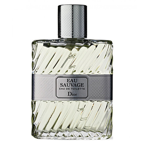 Dior Eau Sauvage Eau de Toilette 400 ml