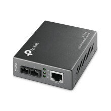 MC100CM - TP-Link Media conv. MM SC 100BASE-FX