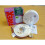 KIDDE Firex KF3 ( Mains/Battery Heat alarm ) 2