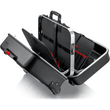 Tool Case "BIG Twin Move" empty 00 21 41 LE