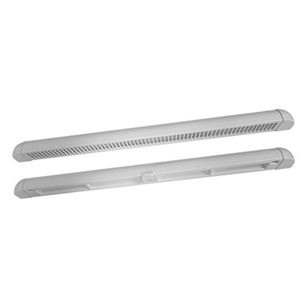 Window Trickle Vent White - Small 300Mm 791429003078
