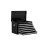 Hilka PTC106 Professional 9 Drawer Tool Chest, black, h42, w66, d305cm 1
