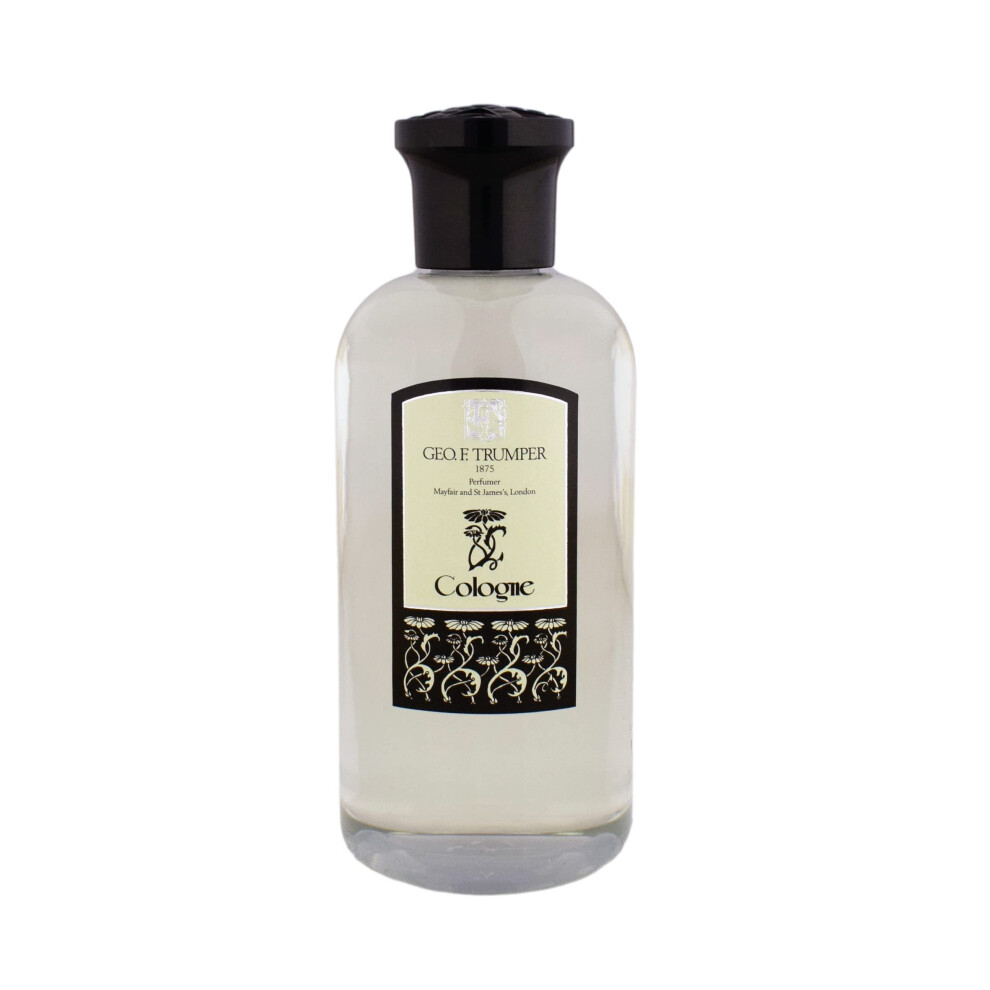 Geo F. Trumper Orange Geo F Trumper Eau De Cologne Splash (200Ml)