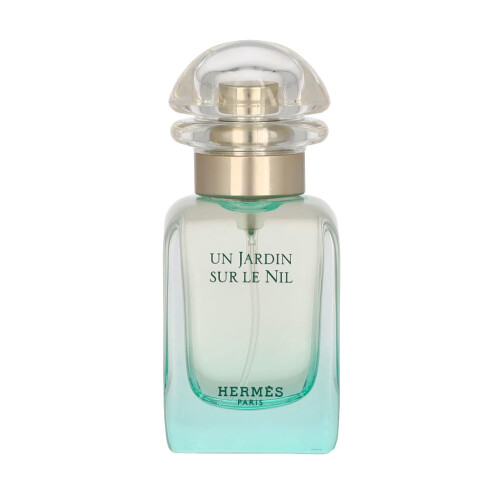 Hermes UN JARDIN SUR LE NIL eau de toilette spray 30 ml 1