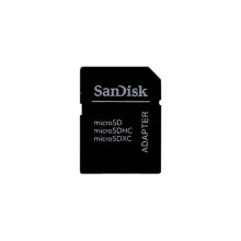 microSD to SD Memory Card Adapter (MICROSD-ADAPTER)