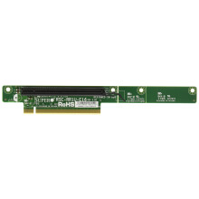 Super Micro RSC-RR1U-E16 Network Server