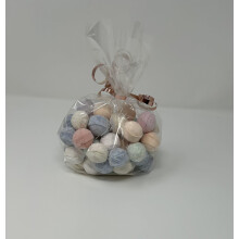 50 Mixed Chill Pills Mini Bath Bombs