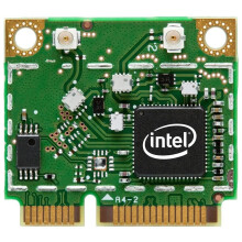62205AN.HMWWB - Centrino Advanced-N 6205 - Network adapter - PCI Express Half Mini Card - 802.