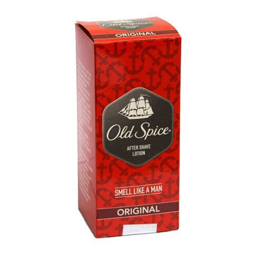 Old Spice Original After Shave (100ml)