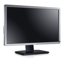 U2312HM 23" Silver Full HD - PC flat panels (LCD, Silver, 50/60 Hz, 1000:1, 2000000:1, 0.265 x 0.265 mm)