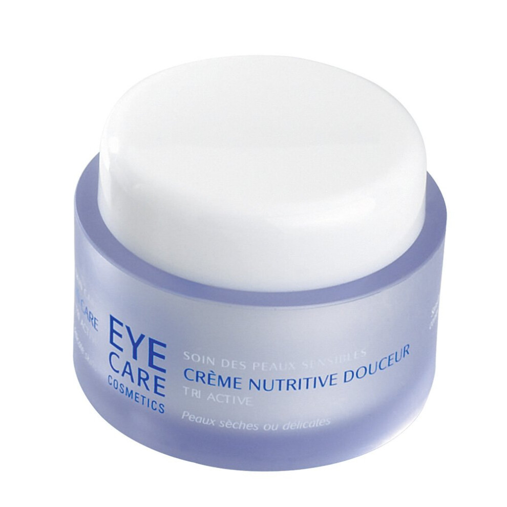 Eye Care Cosmetics Eye Care Anti Wrinkle Cream Tri Active Anti Ageing Skin Care 30Ml