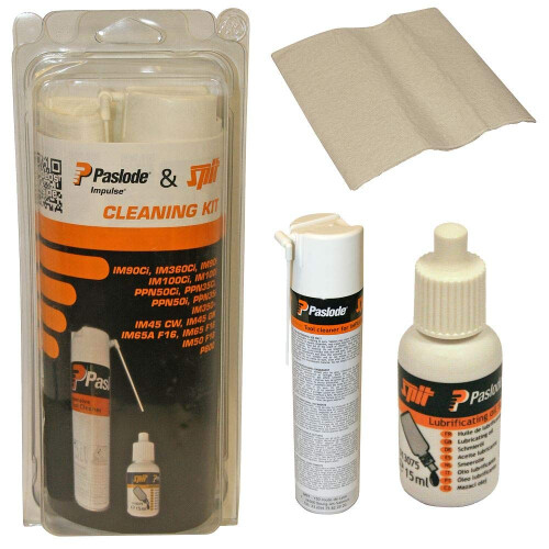 013060 Impulse Cleaning Kit for the Paslode Impulse guns