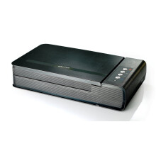 OpticBook 4800 A4 Flatbed Book Scanner