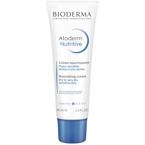 Bioderma ATODERM NUTRITIVE/Balm - face