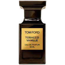 Tobacco Vanille by Tom Ford Eau de Parfum 50ml