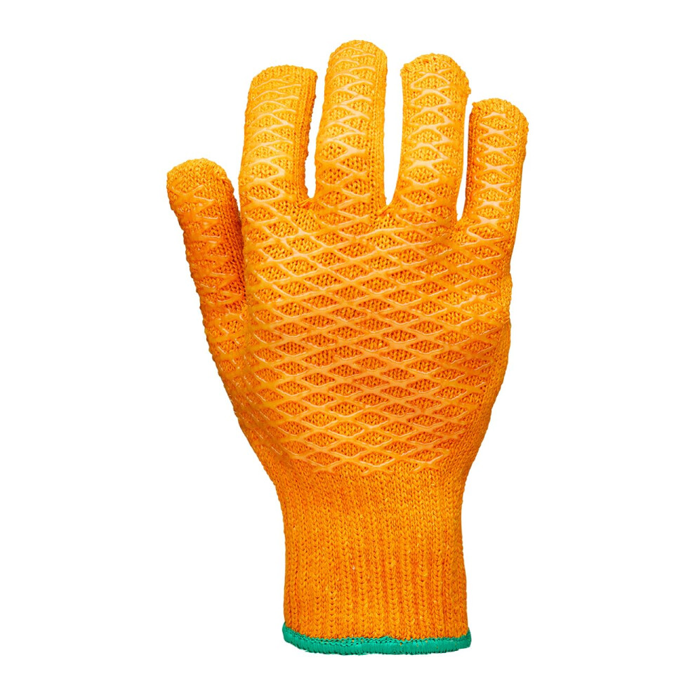 Photos - Safety Equipment BlackRock Criss Cross Work Gloves L/XL 