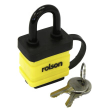 66521 40 mm Weather Resistant Padlock