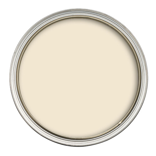 Trade Soft Sheen Emulsion Paint - Magnolia 5L 1
