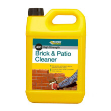 401 Brick & Patio Cleaner 5Ltr.- BC5L
