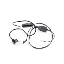 APA-23 Electronic Hook Cable for Alcatel Desk Phones