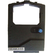 Qty 2 Oki Printer Ink Ribbon Compatible OKI ML5520 OKI ML5521 OKI ML5590 OKI ML5591 OKI ML720 OKI ML790 OKI 400 420 490 720 790 5500 5520 5521 5590