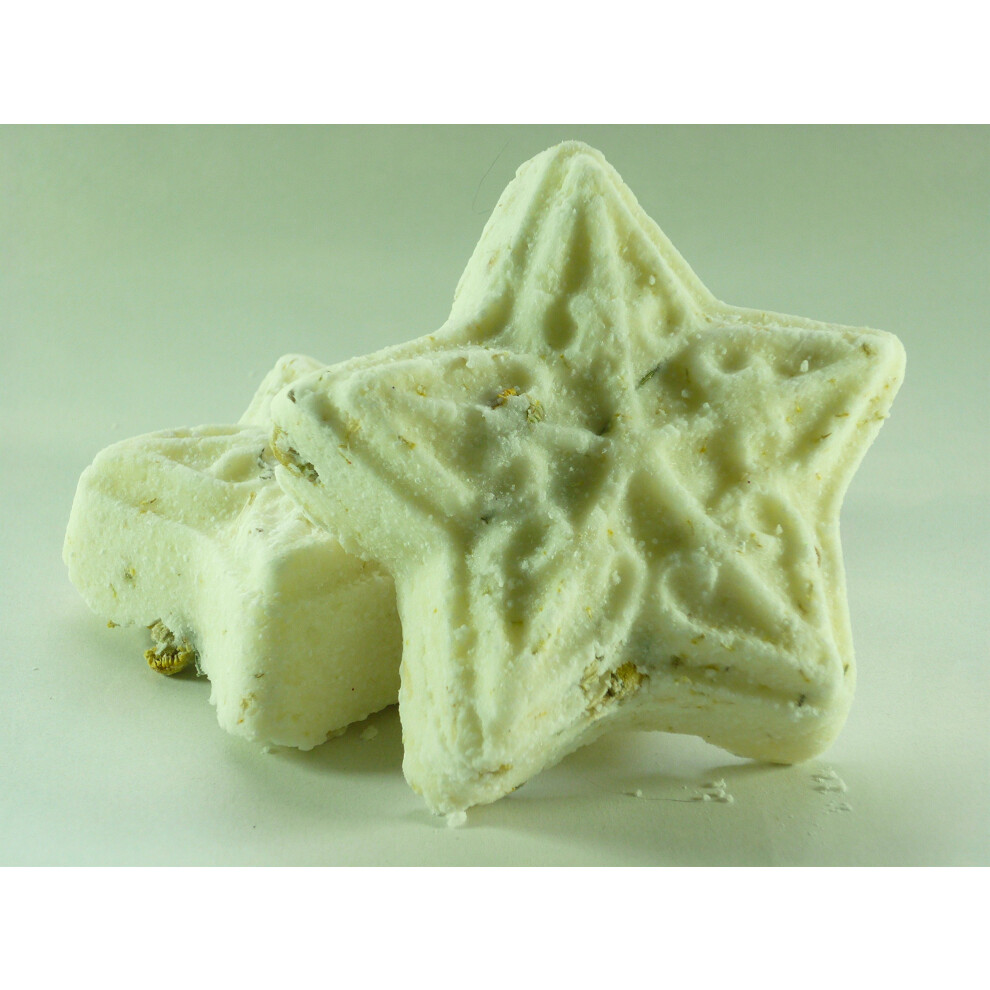 Bimble Pack Of 3 Smokin' Joints Warming 'Depth Charge' Bath Bombs