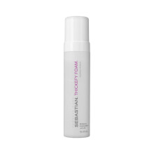Professional Thickefy Foam Volumising Weightless Hair Thickener for Fine Hair with Heat Protection, 190ml