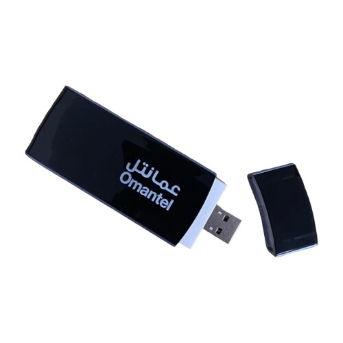 Huawei E392 Surfstick LTE 4G - sim-free 1