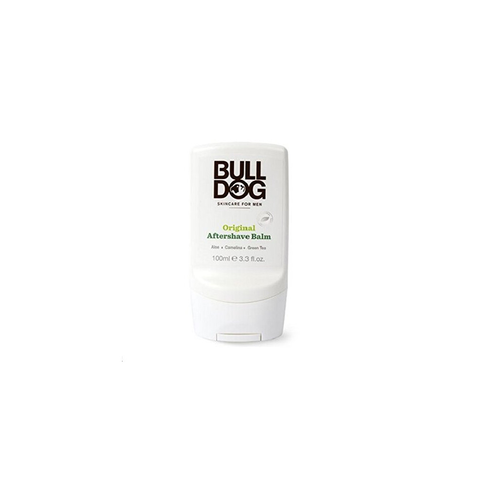Bulldog Original After Shave Balm 75Ml