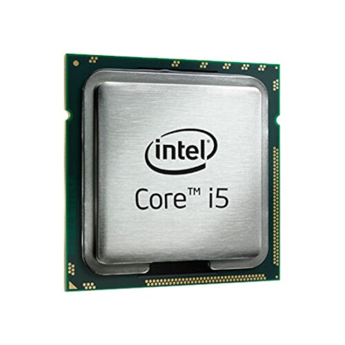Intel Core i5-2400 3.10GHz