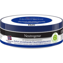 Norwegian Formula Instant Absorbing Moisturizer 200ml