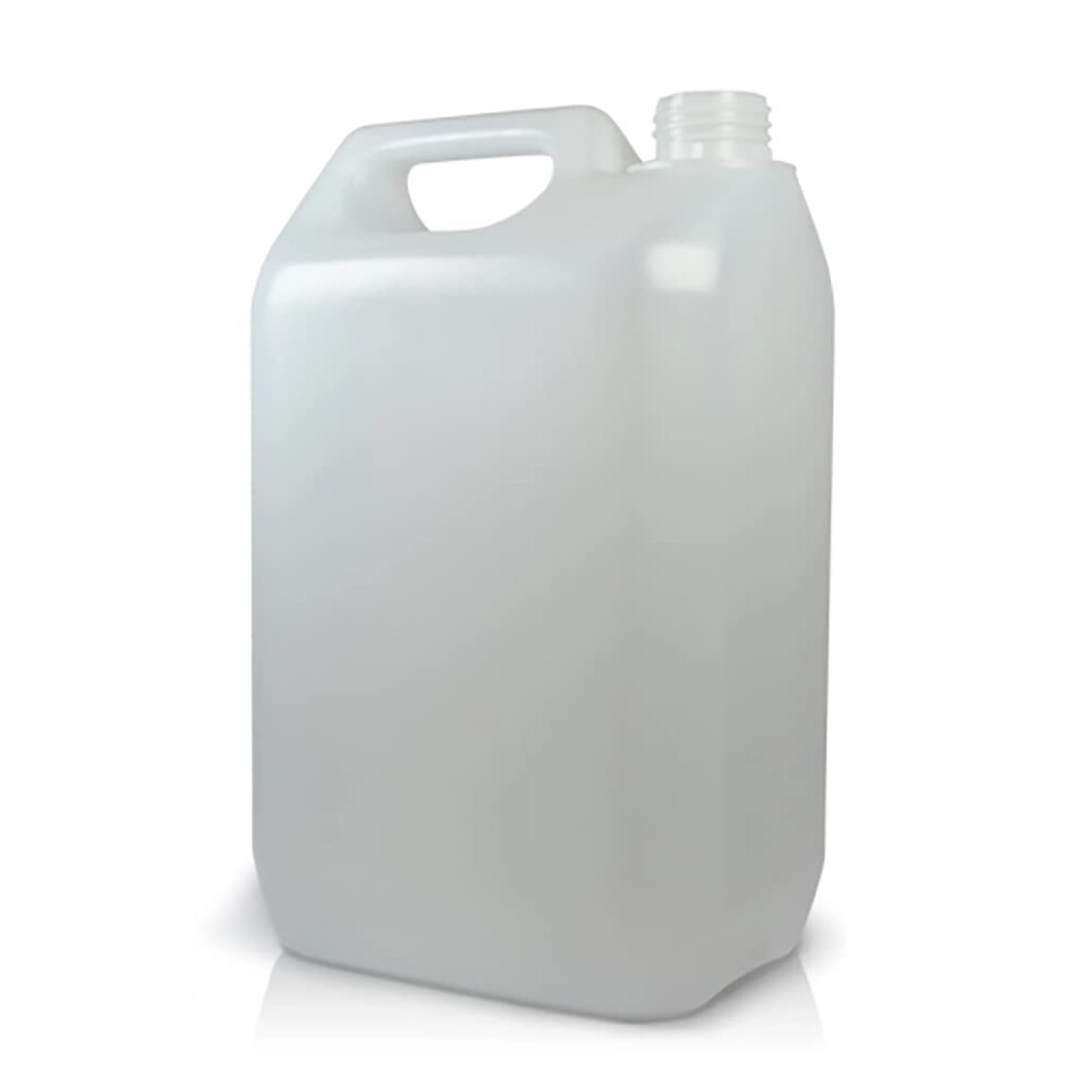 Freshskin Beauty Ltd | Apricot Kernel Oil 5000Ml (5 Litre) - 100% Pure, Natural, Cruelty Free & Vegan Friendly - Natural Moisturiser For Skin, Face, Beard, Nails, Hair,