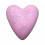 Jasmine Bath Heart Fizz 1