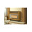 FORMT0EN Teak Misermatic High Efficiency Wall/Hearth Mounted 1