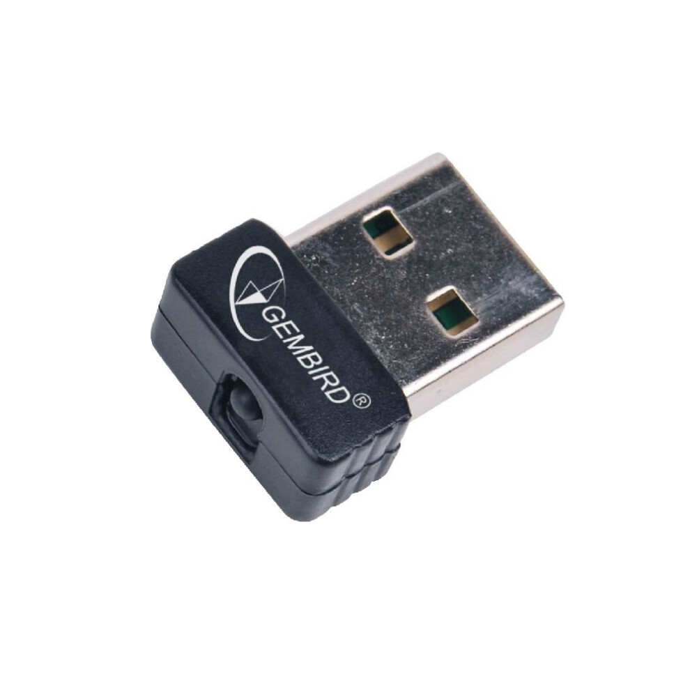 Mini Usb Wi-Fi Adapter 8716309075510