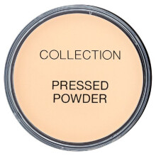Pressed Powder 02 Tender Touch 1 Count (Pack of 1), Natural