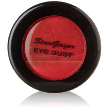 Eye dust number 45, loose powder cosmetic pigment eye shadow.