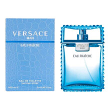 Man eau fraiche Eau de toilette 100 ml