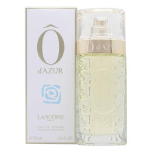 Lancome O D AZUR LANCOME EAU DE TOILETTE 75 ML vapo. Edicion Limitada