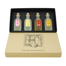 Geo. F. Trumper Selection Gift Set (4 x 30ml Colognes)
